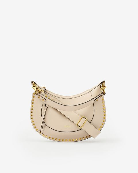 ISMT - Naoko Bag in Grained Leather