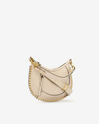 ISMT - Naoko Bag in Grained Leather