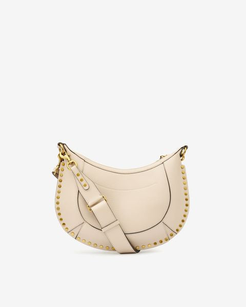 ISMT - Naoko Bag in Grained Leather
