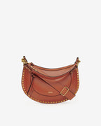 ISMT - Naoko bag in leather