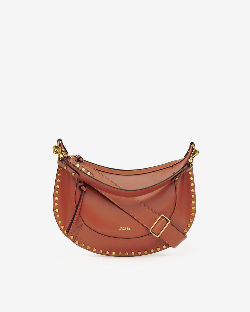 ISMT - Naoko bag in leather