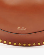 ISMT - Naoko bag in leather