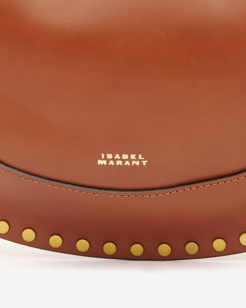 ISMT - Naoko bag in leather