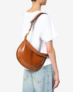 ISMT - Naoko bag in leather
