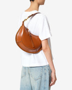 ISMT - Naoko bag in leather