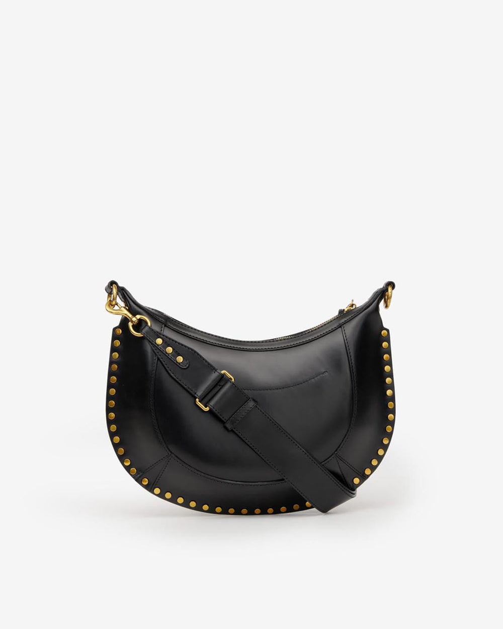 ISMT - Naoko leather bag
