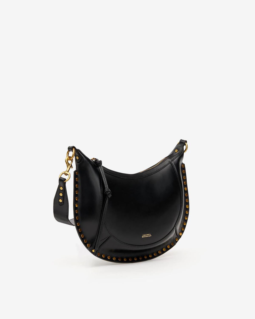 ISMT - Naoko leather bag