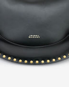 ISMT - Naoko leather bag