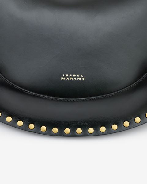 ISMT - Naoko leather bag