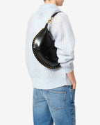 ISMT - Naoko leather bag