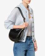 ISMT - Naoko leather bag