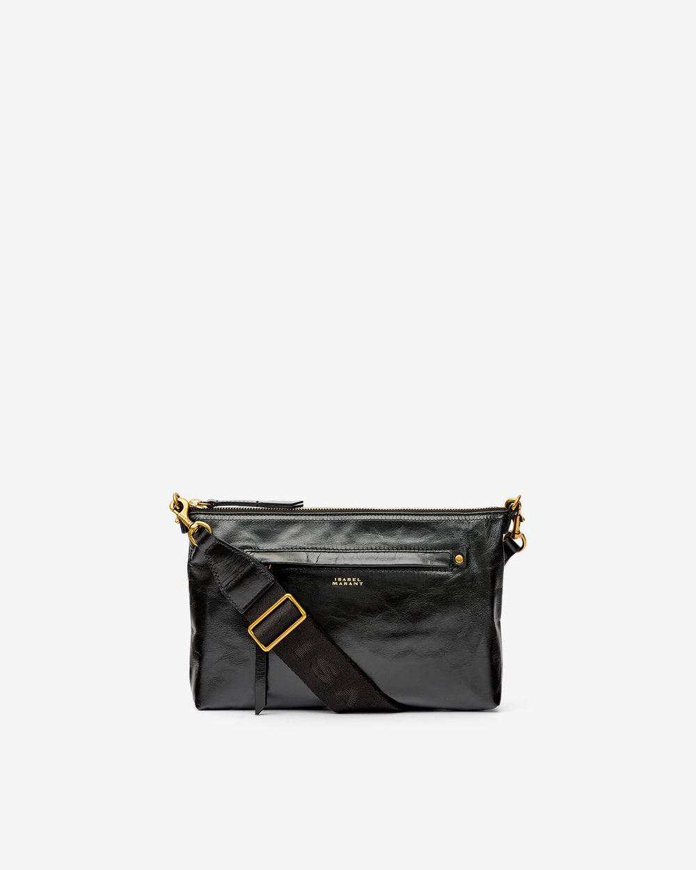 ISMT - Nessah Bag in Leather