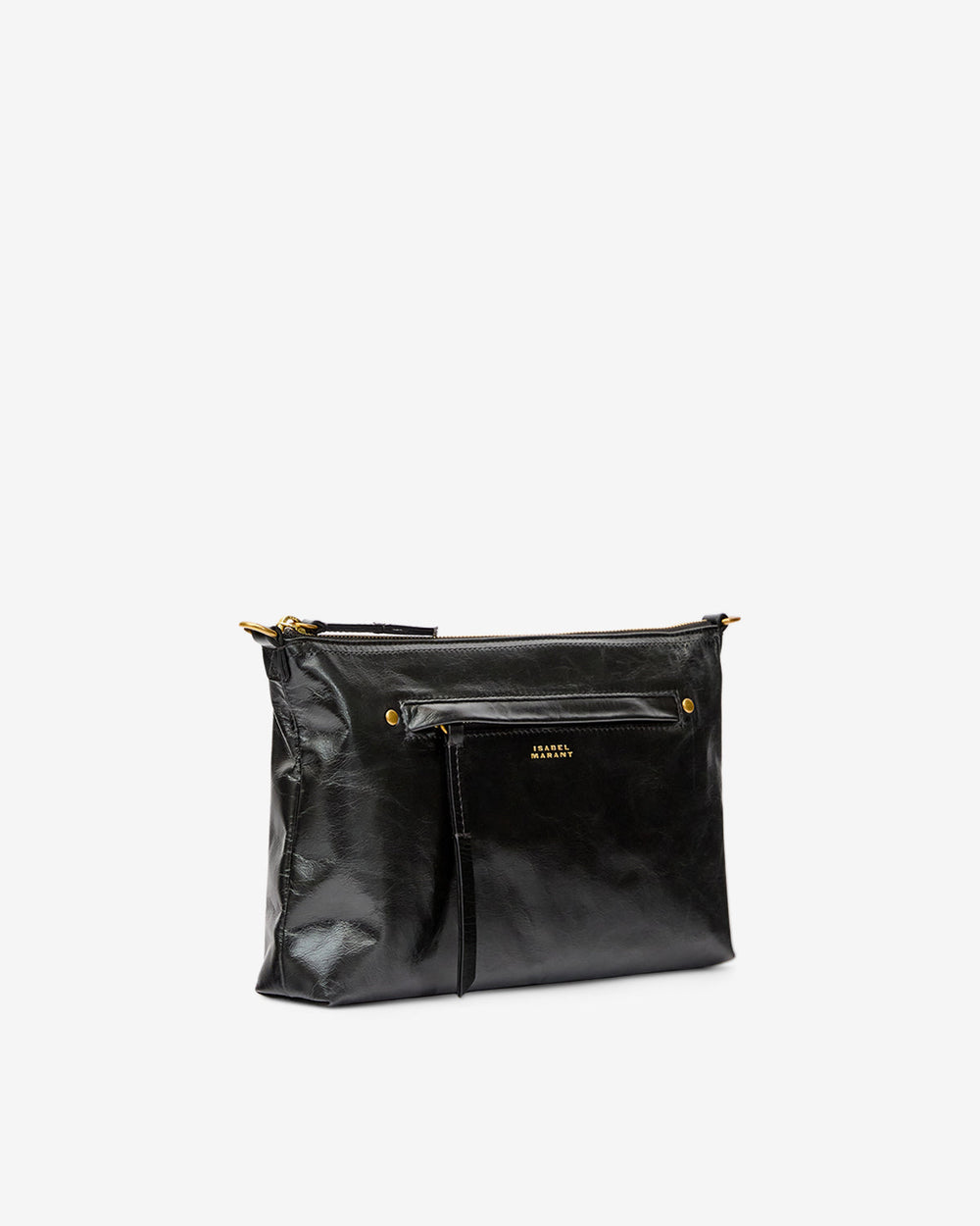 ISMT - Nessah Bag in Leather