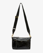 ISMT - Nessah Bag in Leather