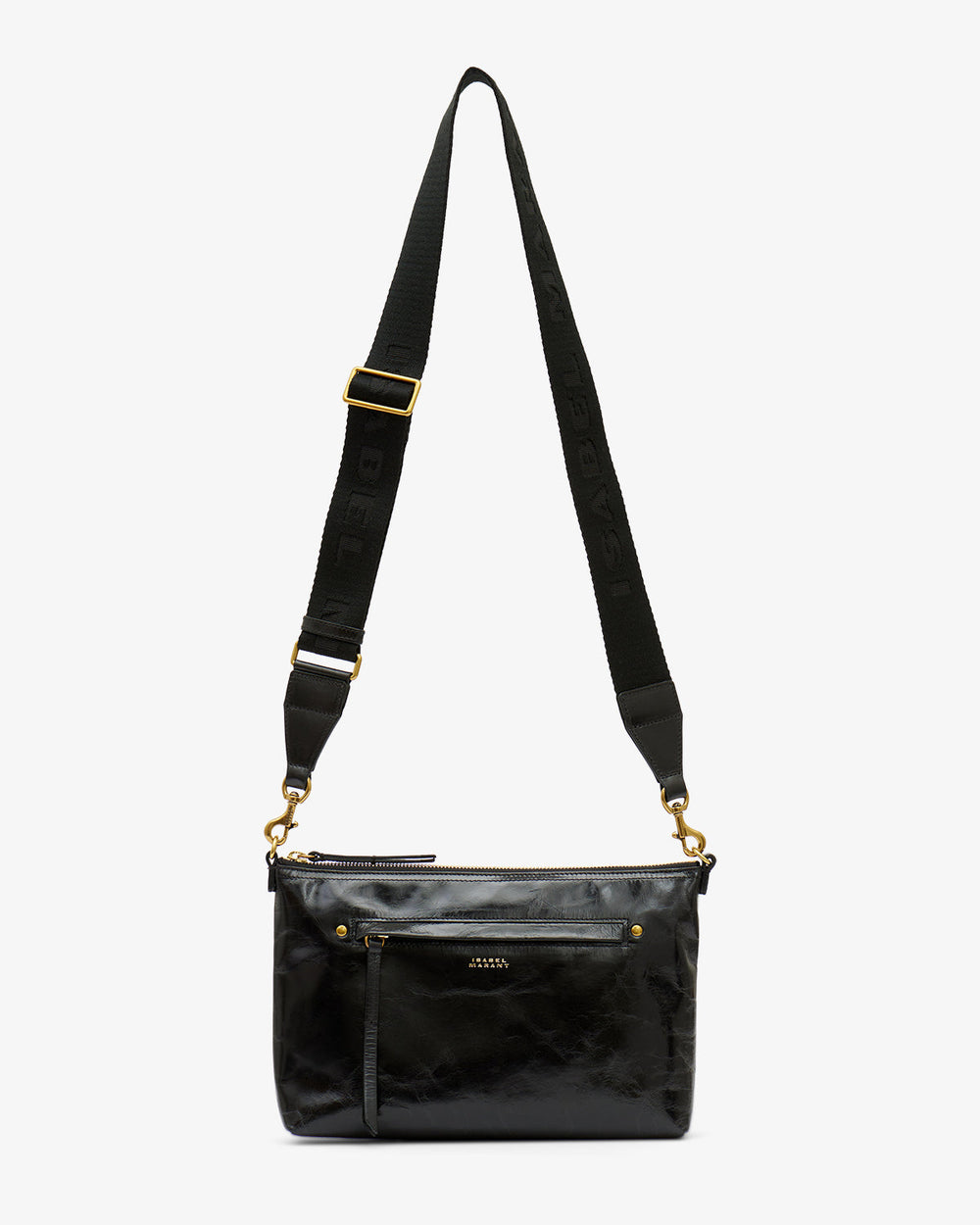 ISMT - Nessah Bag in Leather