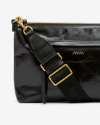 ISMT - Nessah Bag in Leather