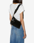 ISMT - Nessah Bag in Leather