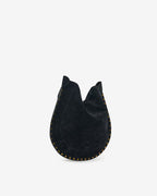 ISMT - Oskan Hobo Soft Suede Bag
