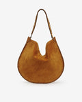 ISMT - Oskan Hobo Soft Suede bag