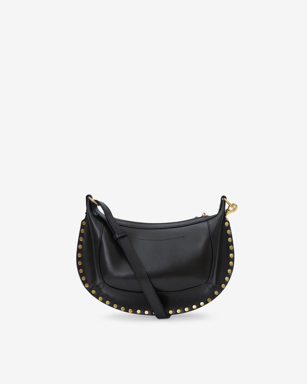 ISMT - Oskan Moon Bag in Leather