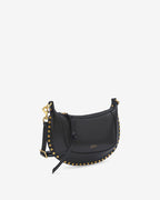 ISMT - Oskan Moon Bag in Leather