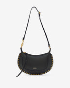 ISMT - Oskan Moon Bag in Leather