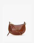 ISMT - Oskan Moon Bag in leather