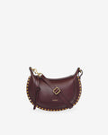 ISMT - Oskan Moon leather bag
