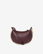 ISMT - Oskan Moon leather bag
