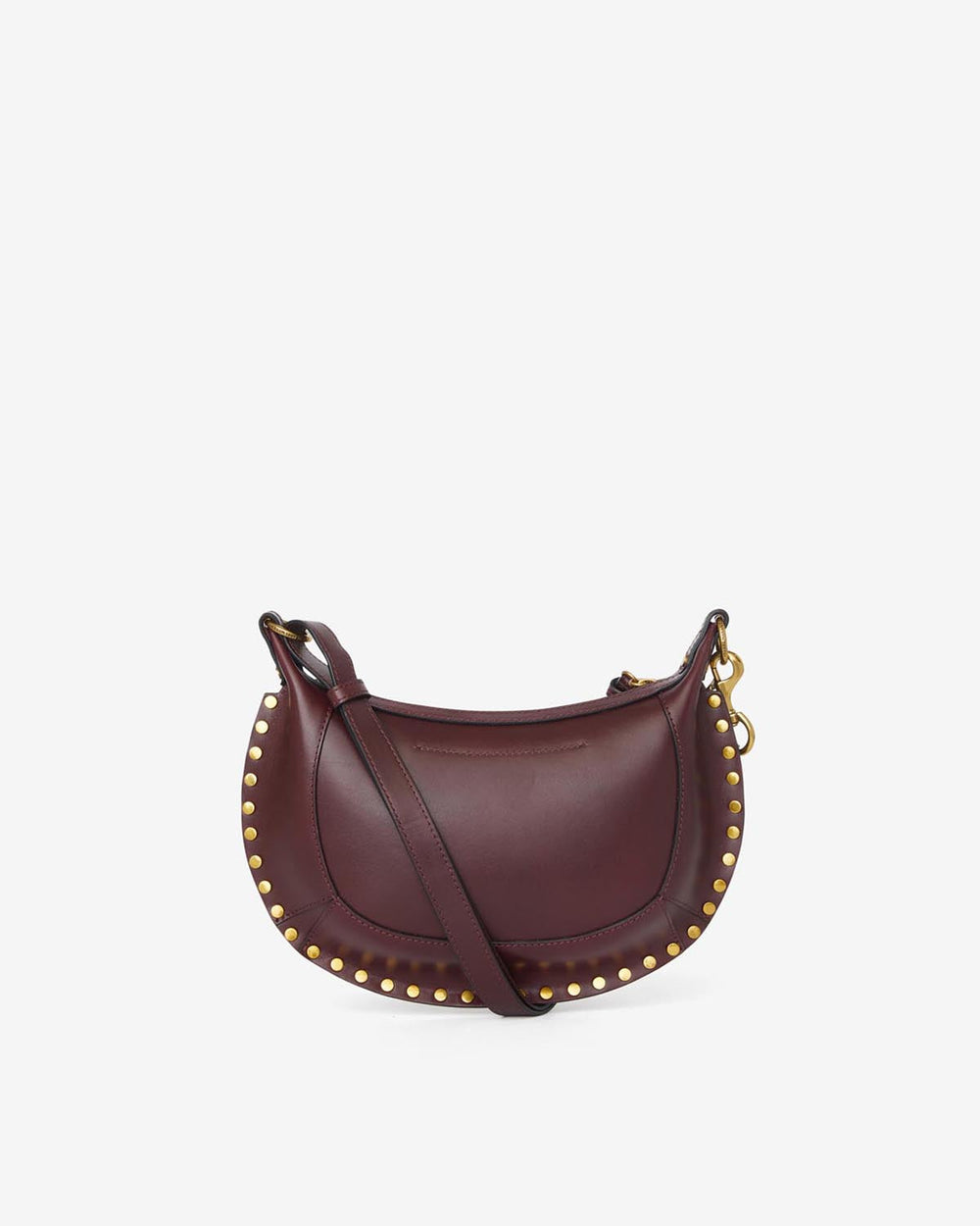 ISMT - Oskan Moon leather bag