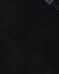 ISMT - Oskan Soft Zip Bag in Suede Leather
