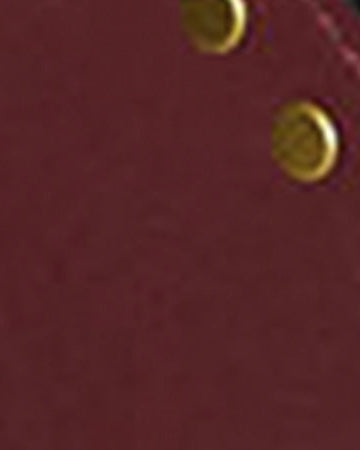 ISMT - Oskan leather flat pouch