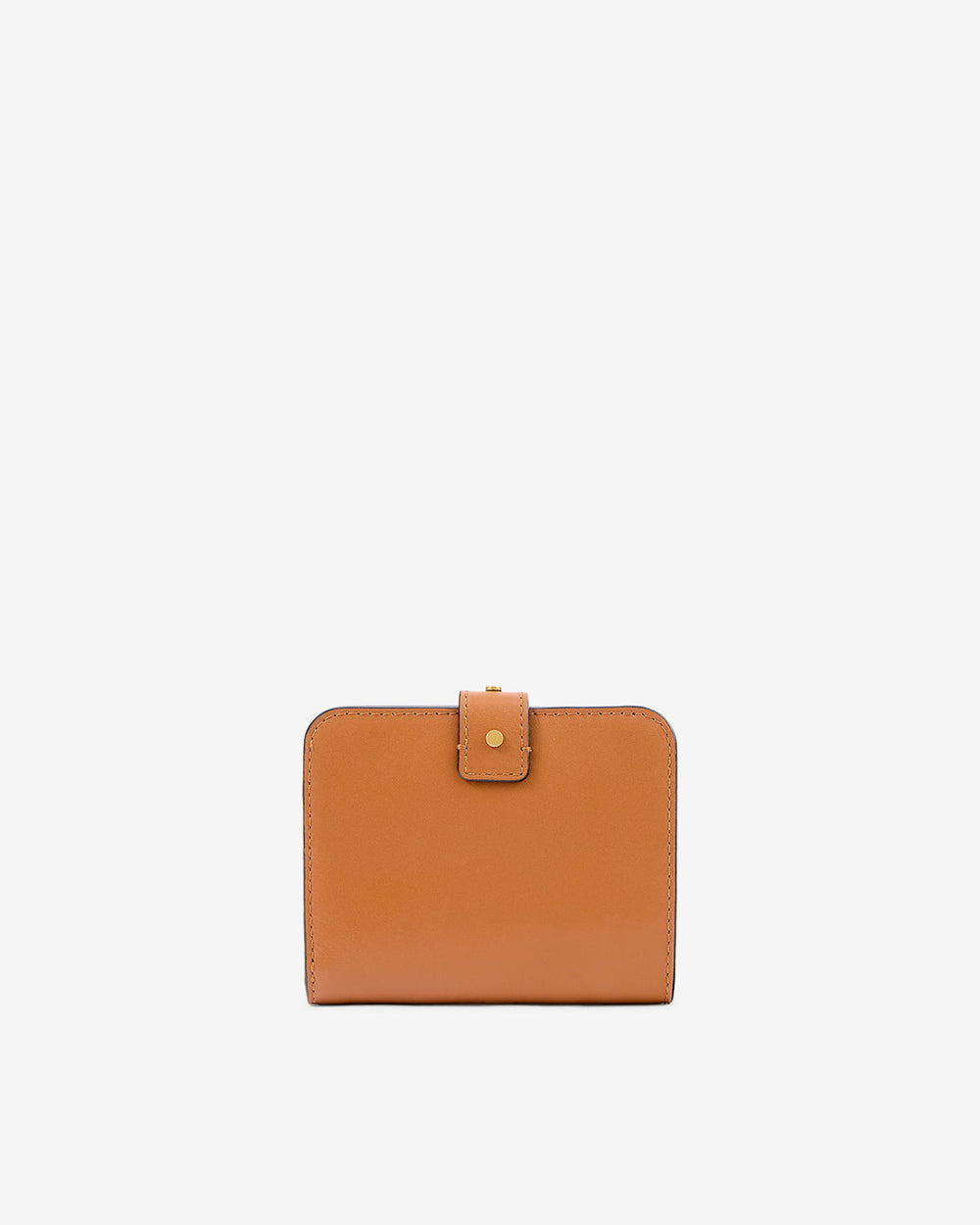 ISMT - Oskan leather wallet