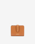 ISMT - Oskan leather wallet