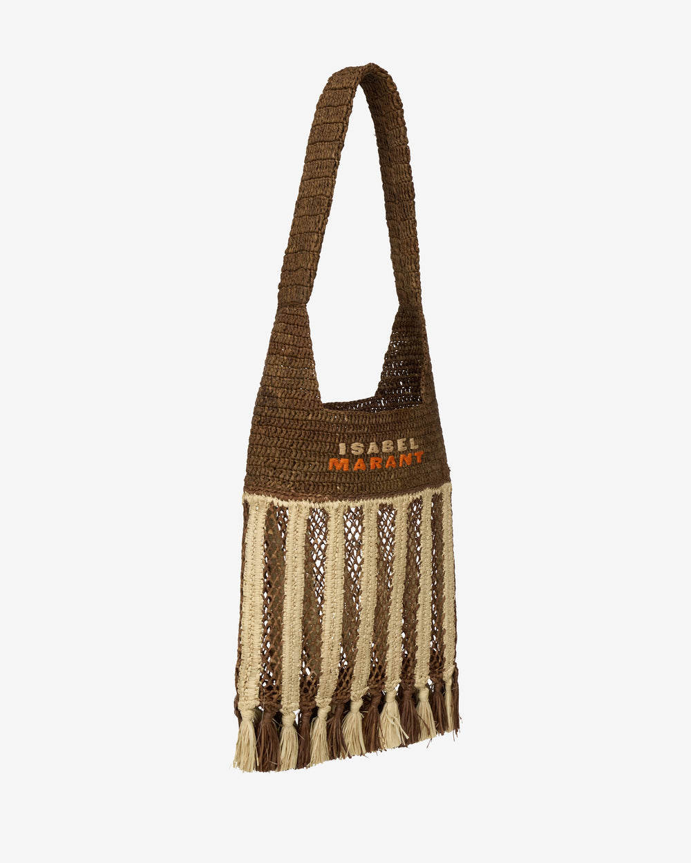 ISMT - PRAIA SMALL SHOULDER BAG