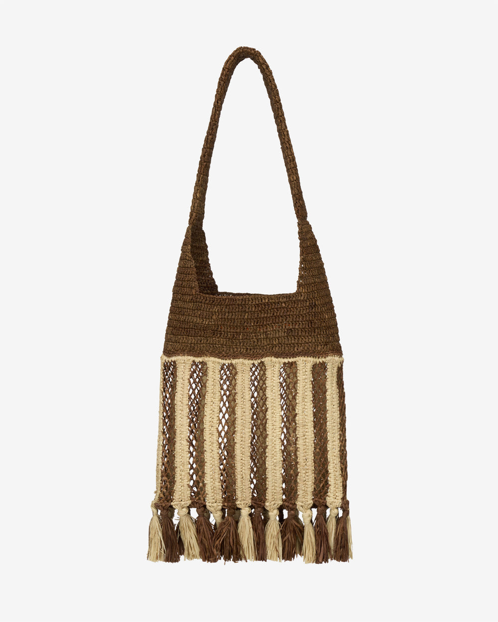 ISMT - PRAIA SMALL SHOULDER BAG
