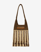 ISMT - PRAIA SMALL SHOULDER BAG
