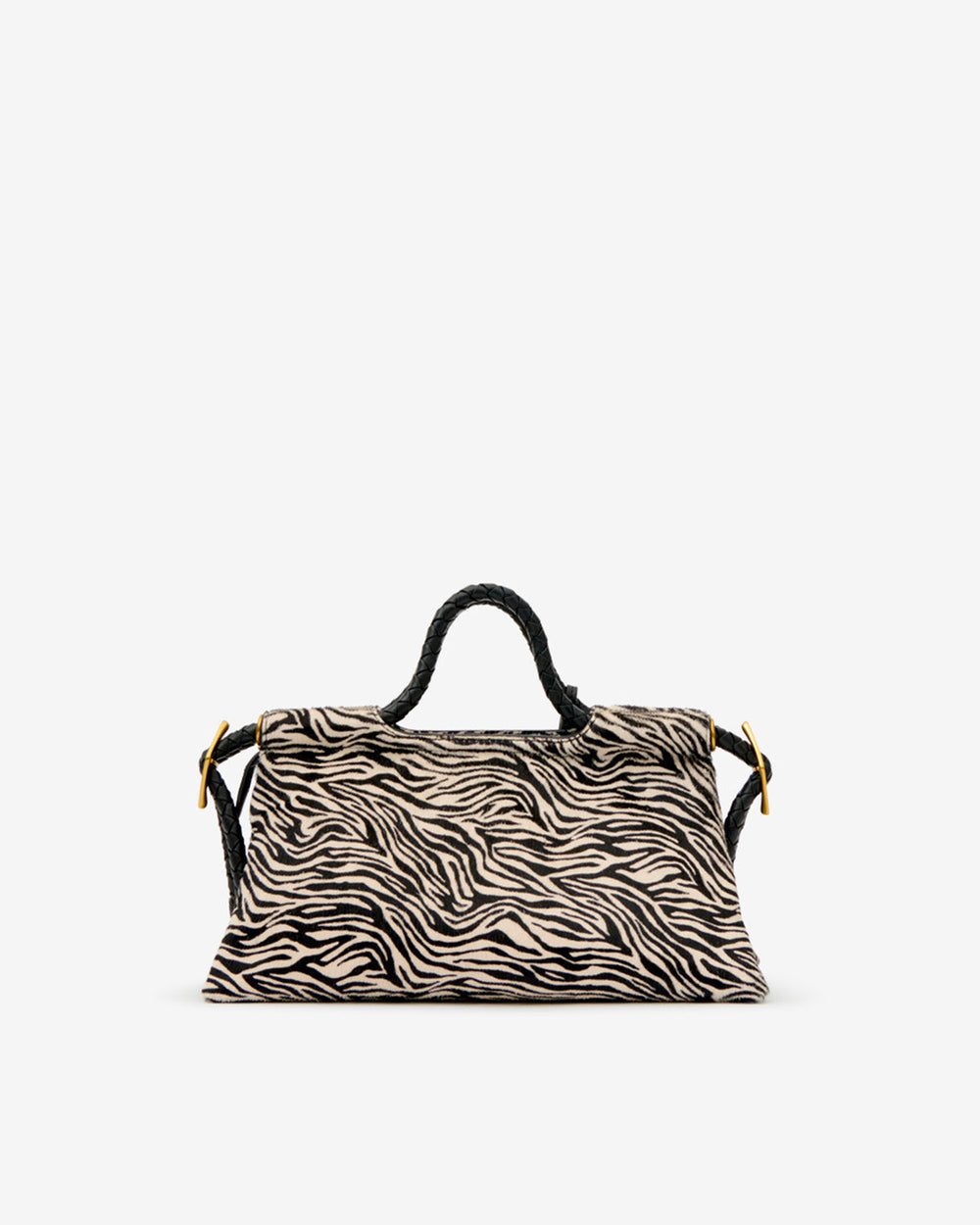 ISMT - Pipa M bag in pony leather