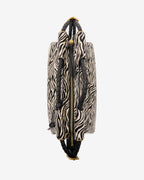ISMT - Pipa M bag in pony leather