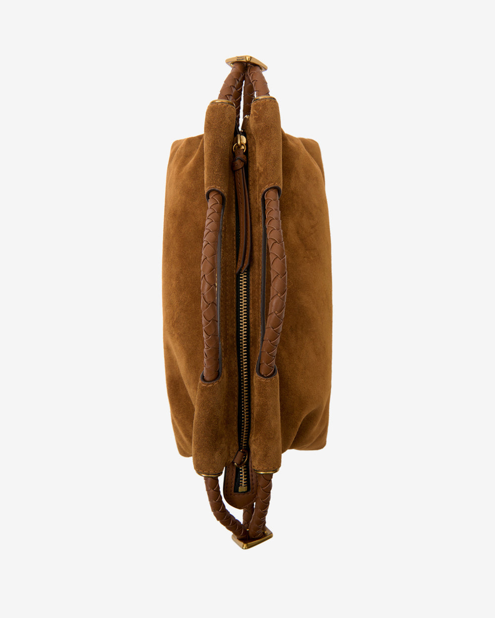ISMT - Pipa M bag in suede