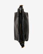 ISMT - Pipa M leather bag
