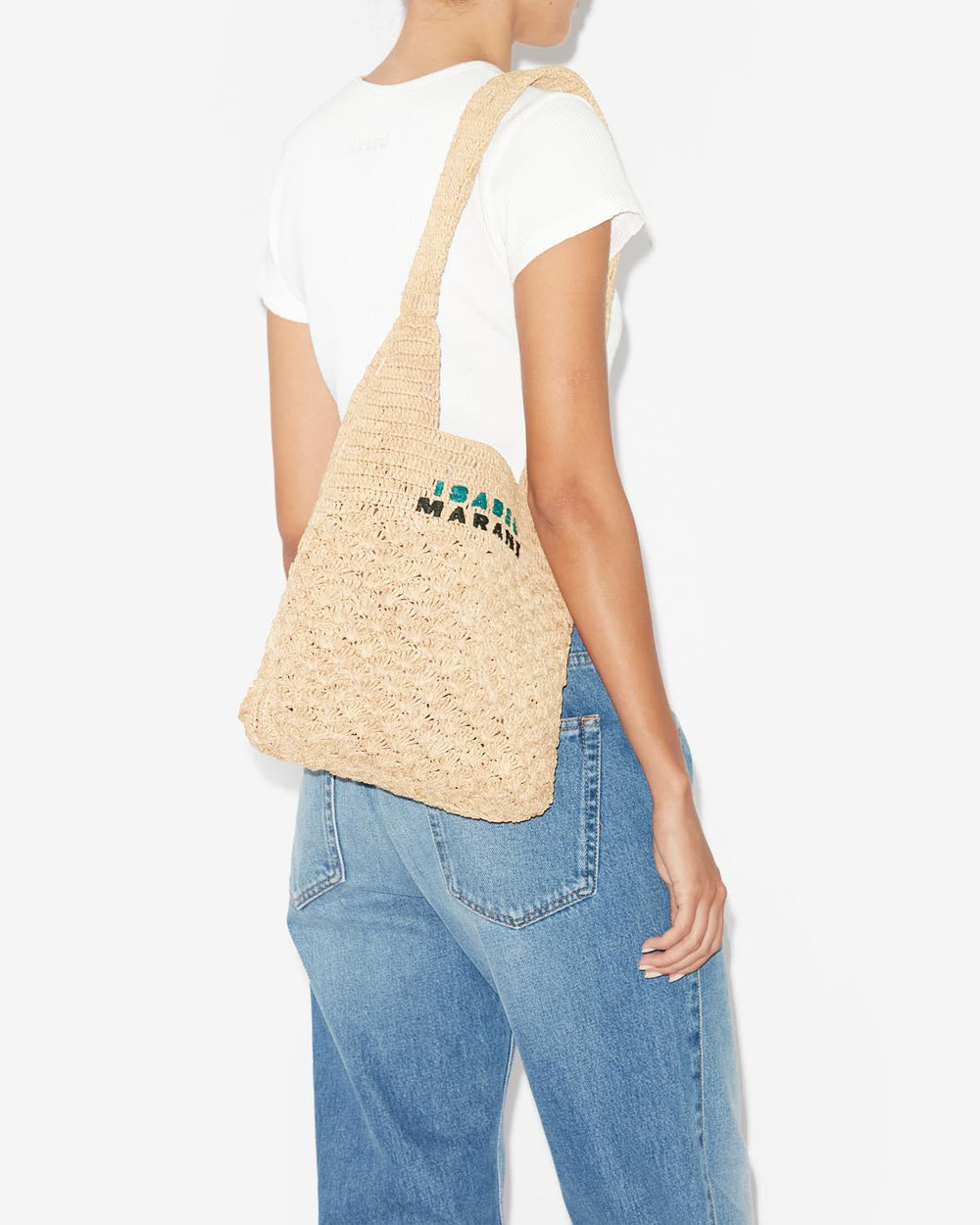 ISMT - Praia Small Bag