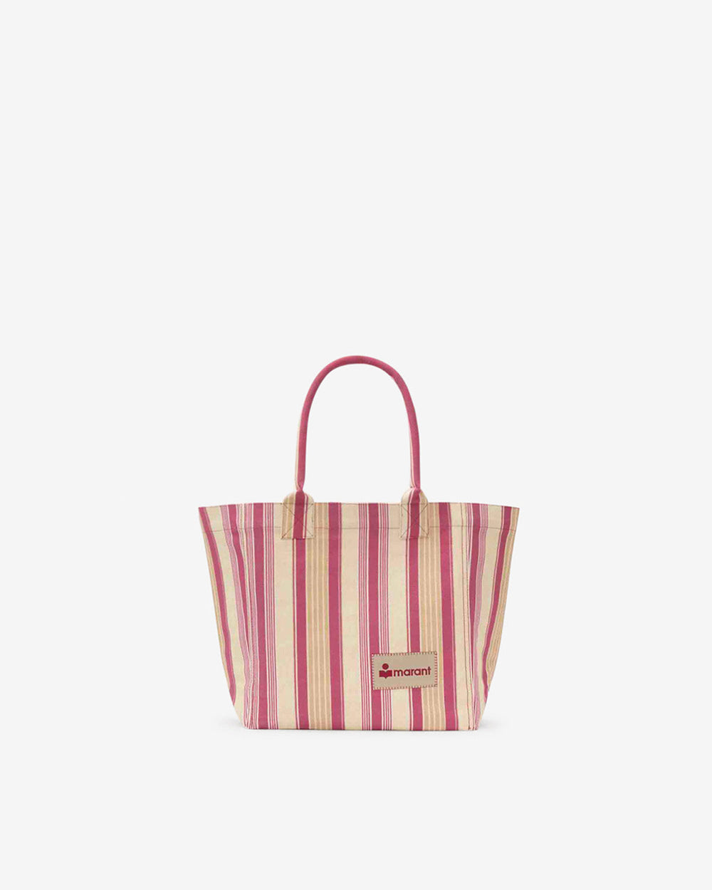 ISMT - SMALL YENKY TOTE BAG