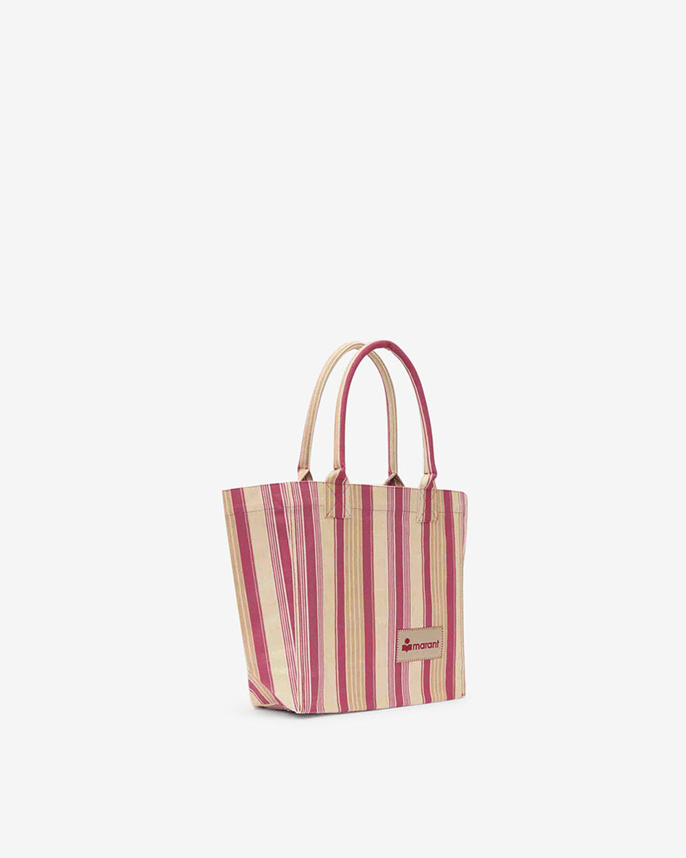 ISMT - SMALL YENKY TOTE BAG