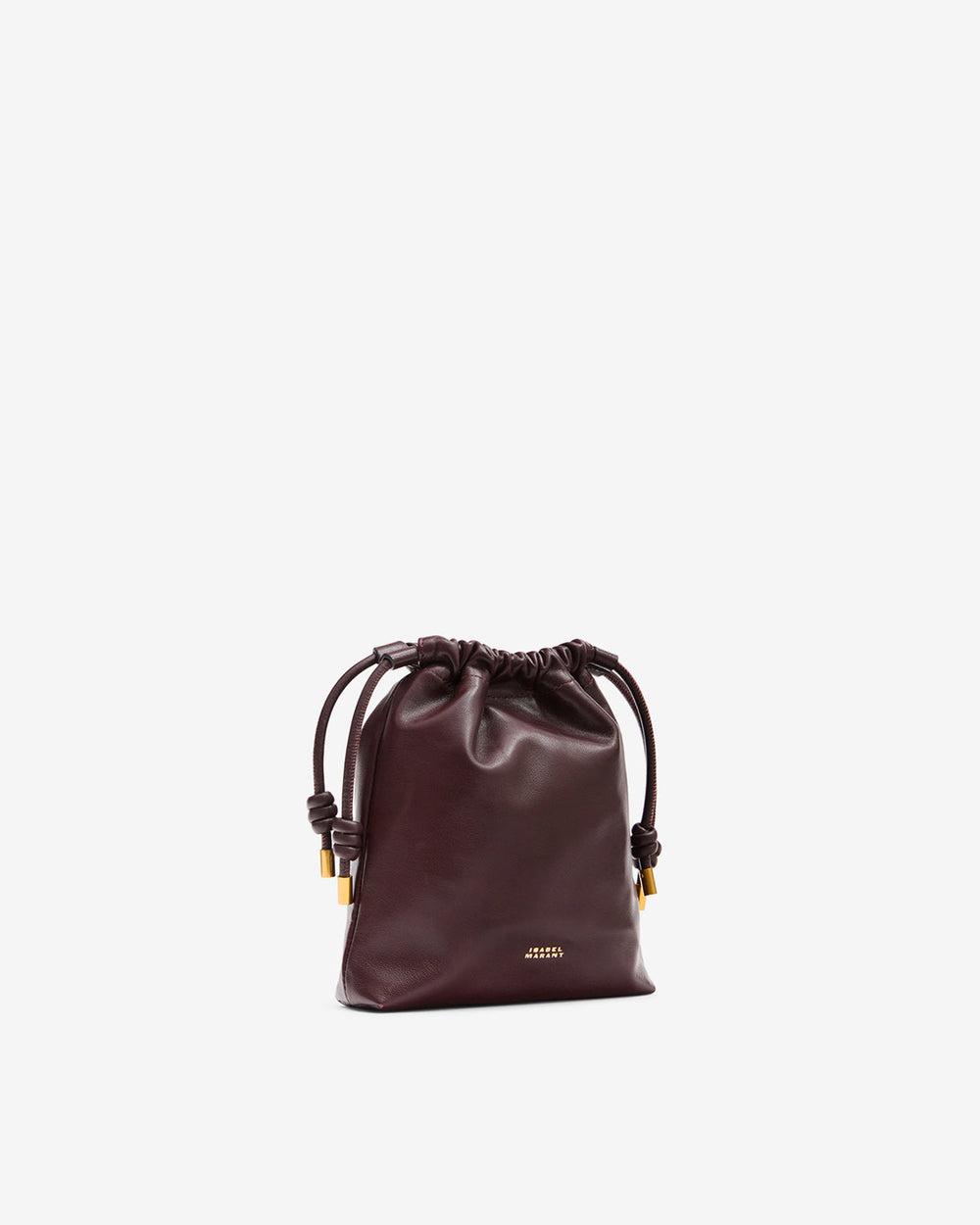 ISMT - Silven Mini leather bag