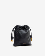 ISMT - Silven Mini leather bag
