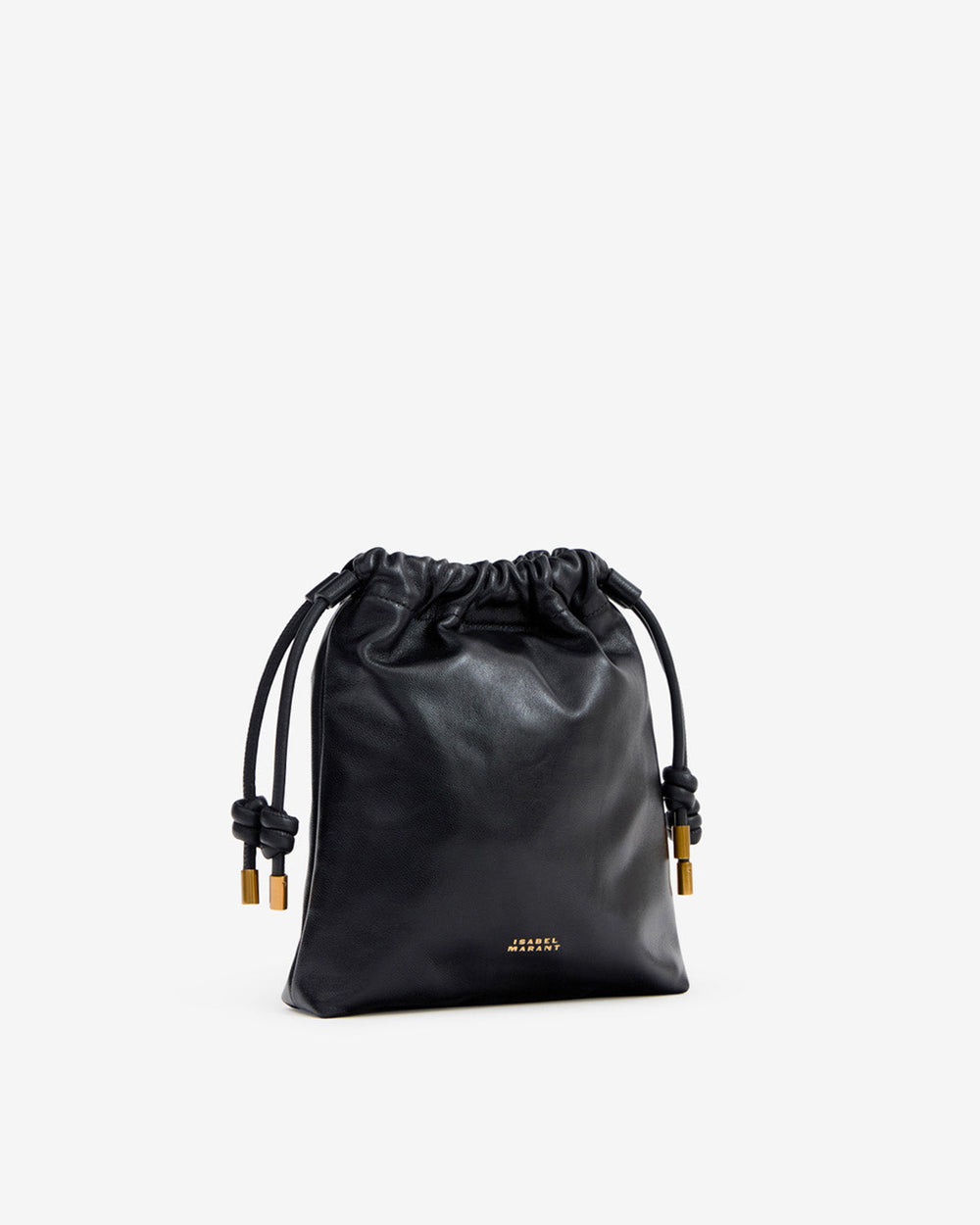 ISMT - Silven Mini leather bag