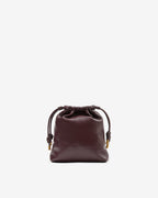 ISMT - Silven Mini leather bag