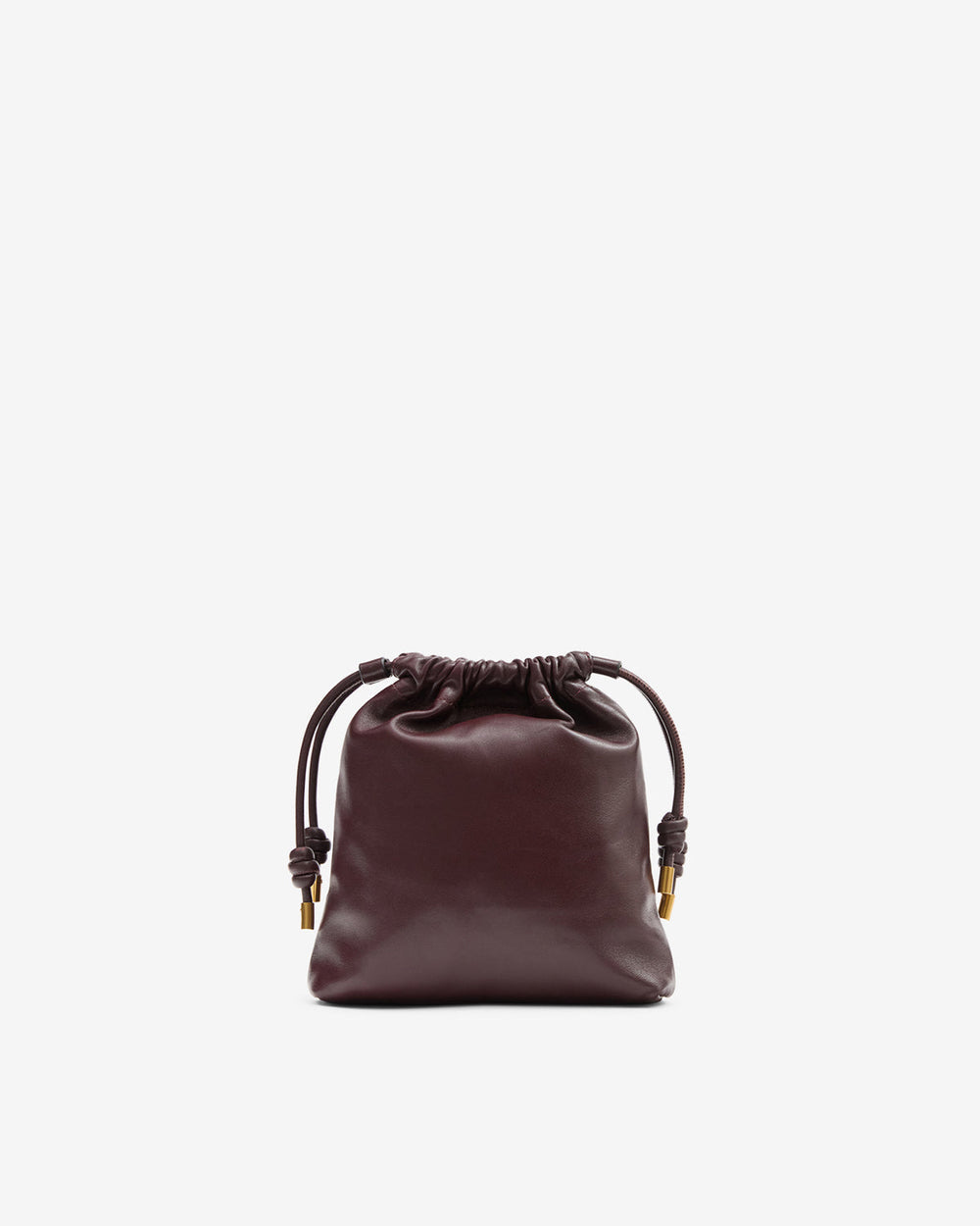 ISMT - Silven Mini leather bag