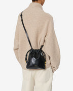 ISMT - Silven Mini leather bag